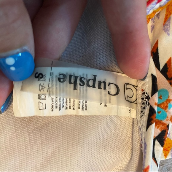 Print bikini - Picture 6 of 6